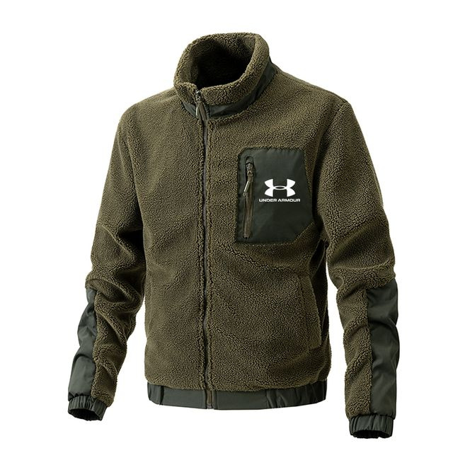 Пуховик Under Armour #1