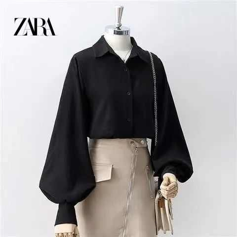 Блузка Zara #1