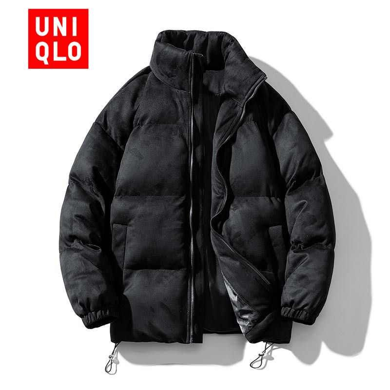 Куртка Uniqlo #1