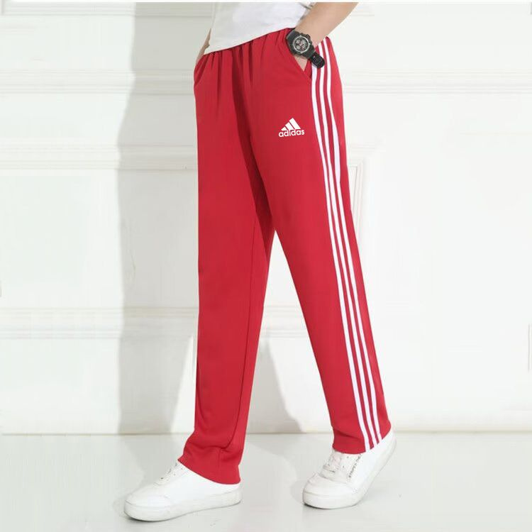 Брюки спортивные adidas Sportswear #1