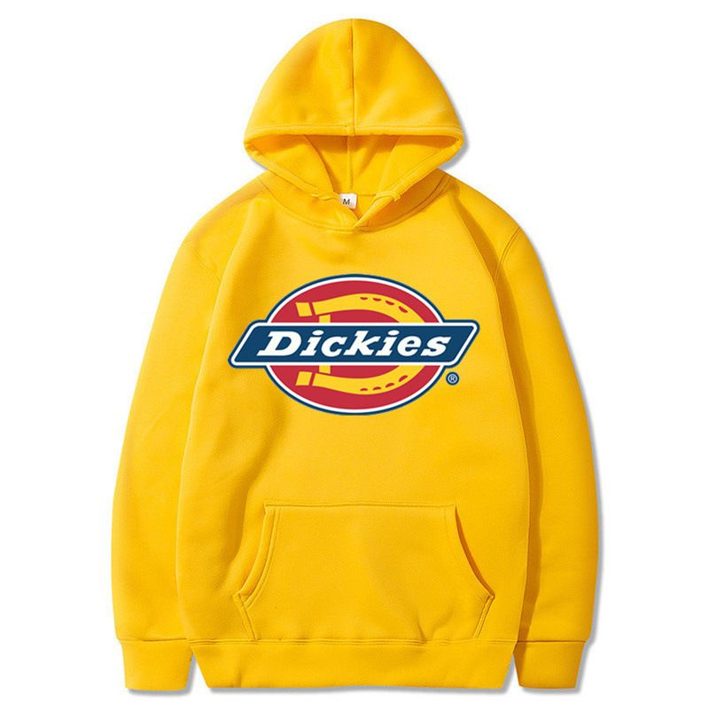 Толстовка Dickies #1