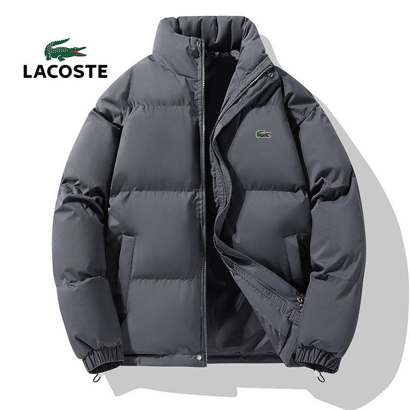 Пуховик Lacoste #1