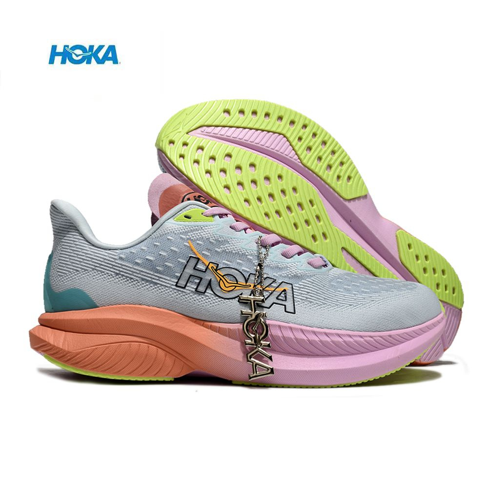 Кроссовки HOKA ONE ONE #1