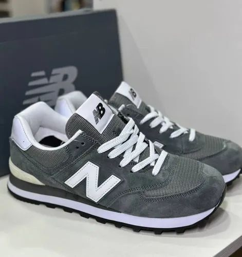 Кроссовки New Balance #1