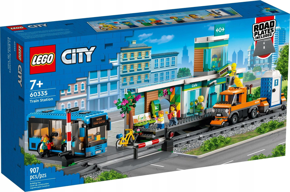 LEGO City 60335