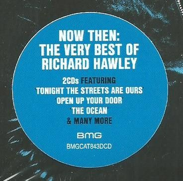 Now Then The Very Best Of Richard Hawley Produktbild-Vorschau 2