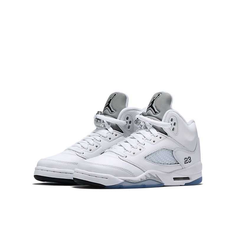 Кроссовки Air Jordan 5 #1