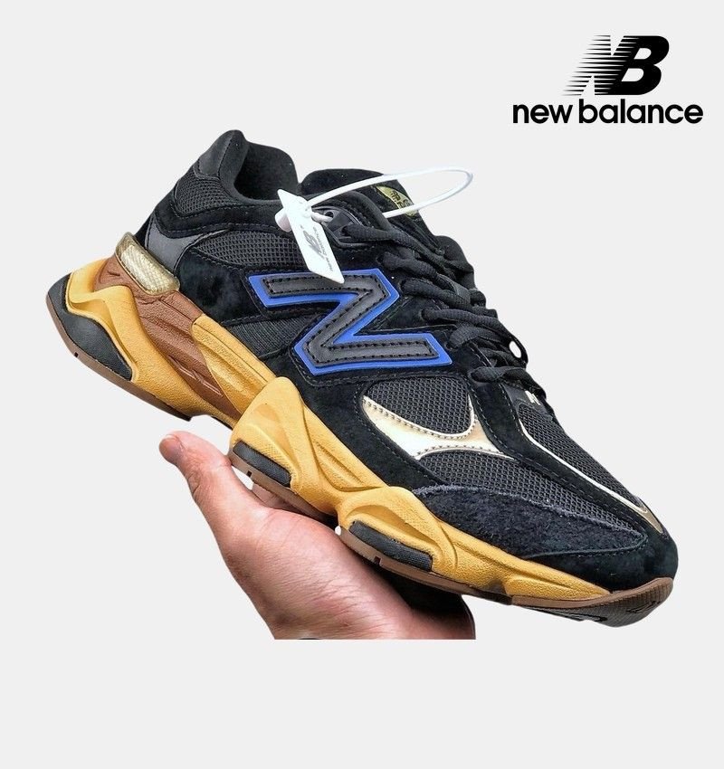 Кроссовки New Balance NB 9060 #1