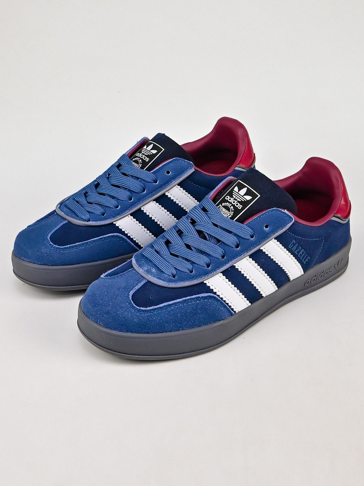 Кроссовки adidas Originals Originals Gazelle #1