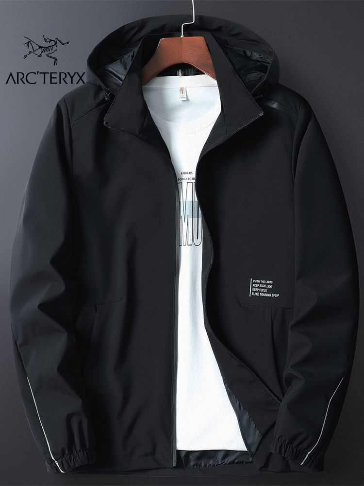 Куртка Arc'teryx #1