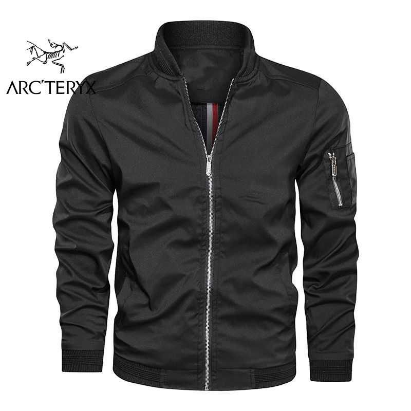 Куртка Arc'teryx #1