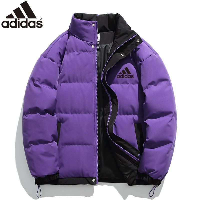 Пуховик adidas #1