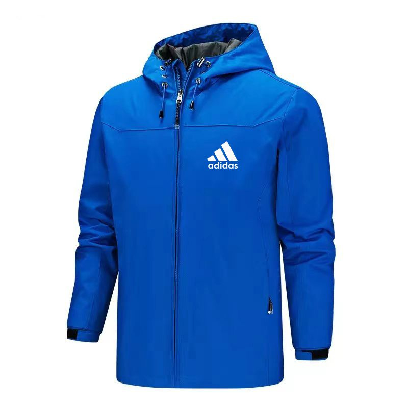 Пуховик adidas #1