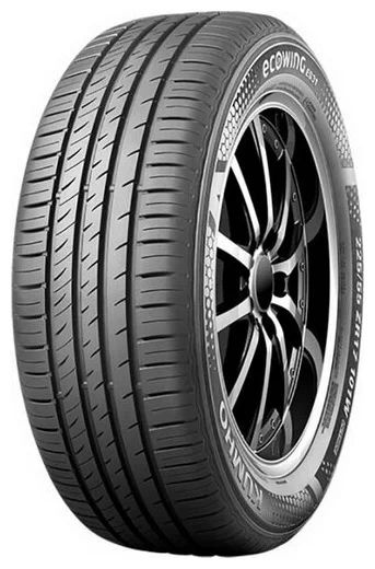 Kumho Ecowing ES31 Шины  летние 185/70  R14 88T #1