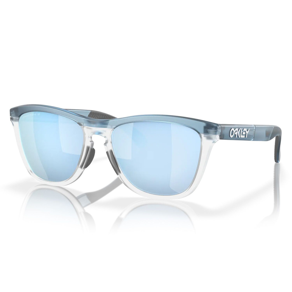 Oakley sunglasses frogskin polarised online