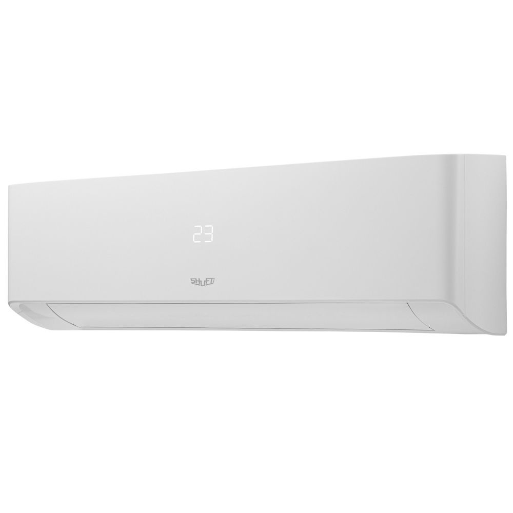 Сплит-система SHUFT Soturai SFTH-07HN8 купить c доставкой на OZON по ...