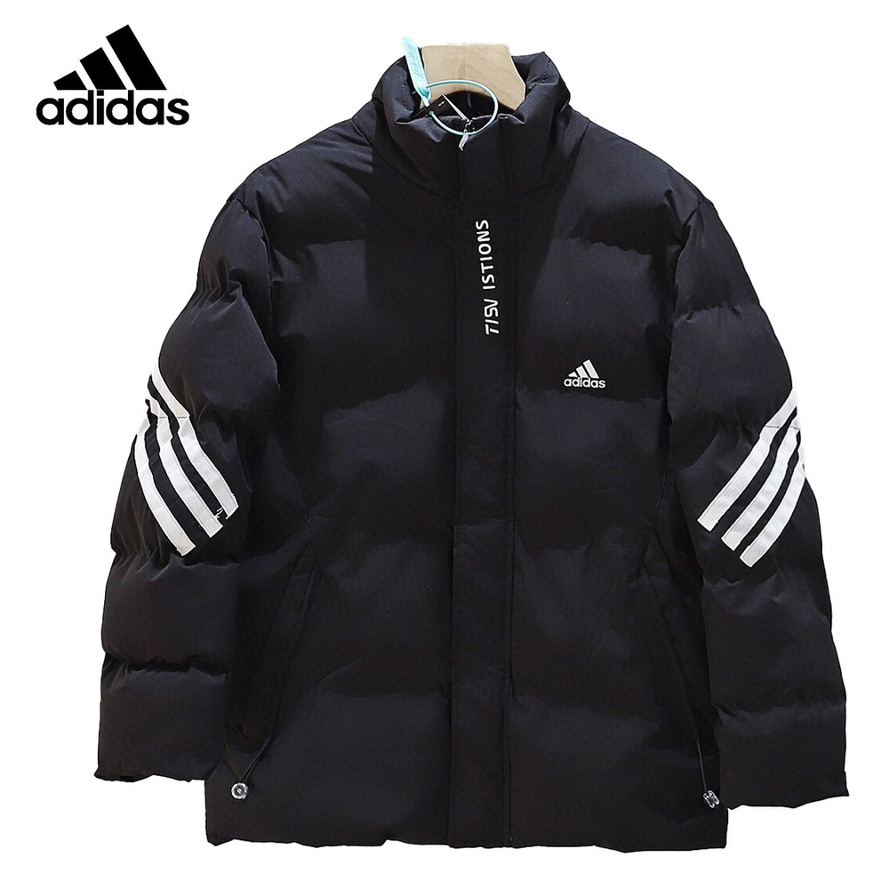 Пальто пуховое adidas Adidas #1