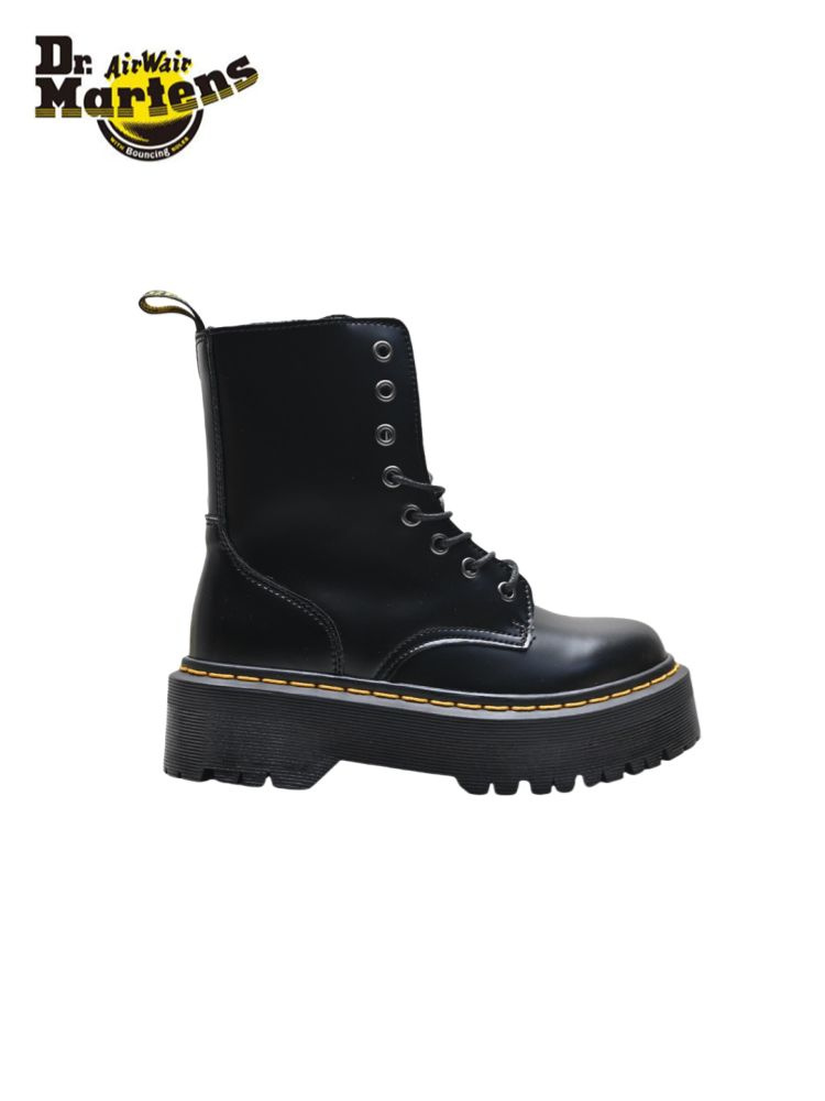 Сапоги Dr. Martens 1461 Smooth #1