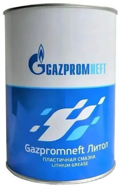 Смазка Gazpromneft ЛИТОЛ-24 800гр #1