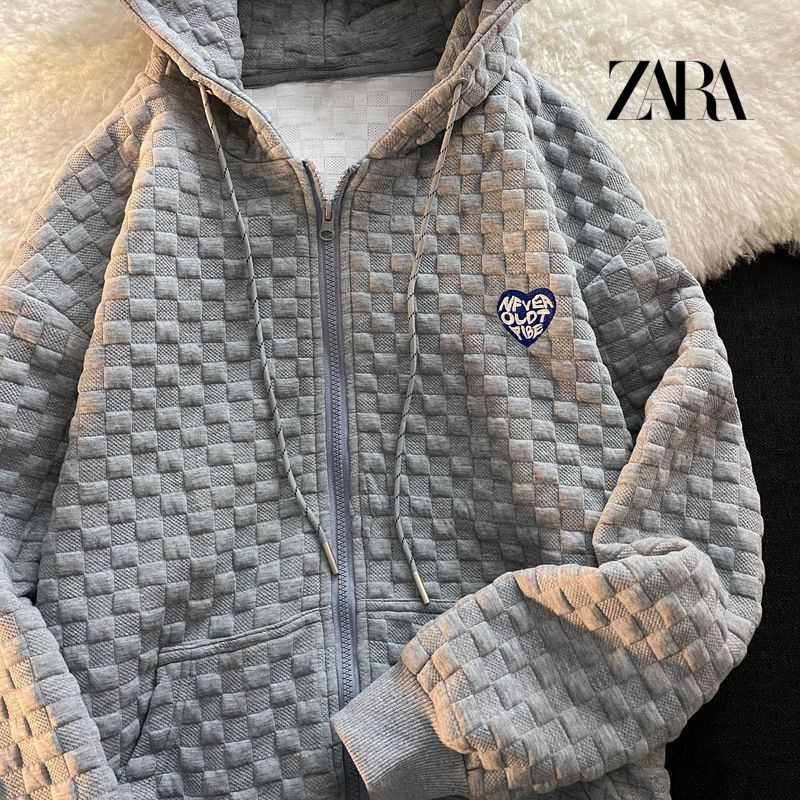 Худи Zara #1