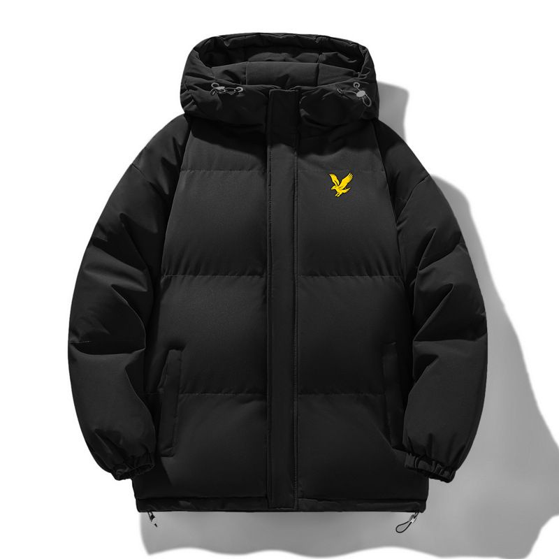 Пуховик Lyle & Scott Фэшн #1