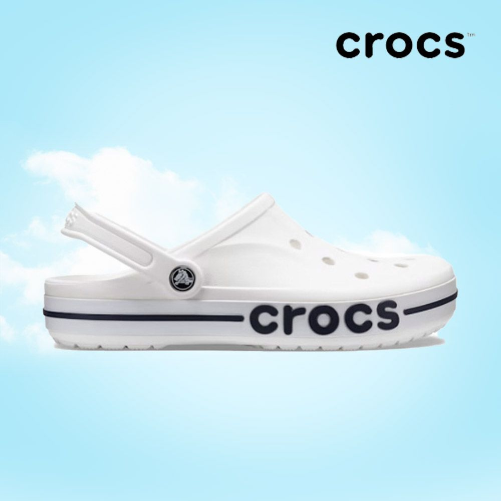 Сабо рабочие Crocs #1