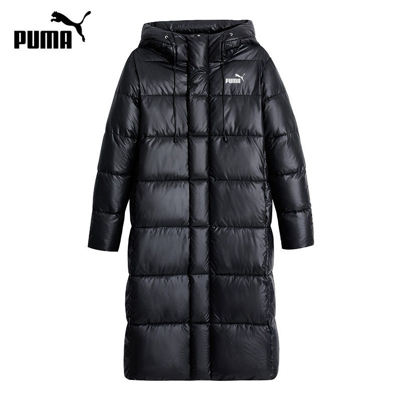 Пуховик PUMA #1