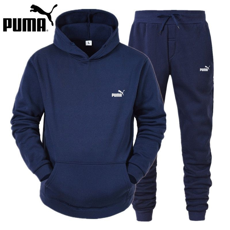 Брюки спортивные PUMA #1