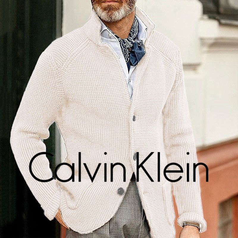 Свитер Calvin Klein #1