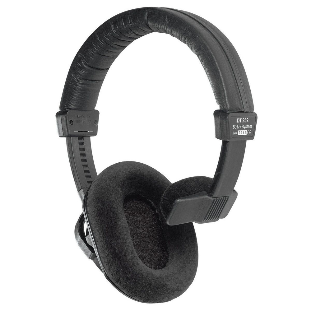 Наушники Beyerdynamic DT 252 #1