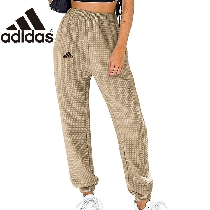 Брюки спортивные adidas #1