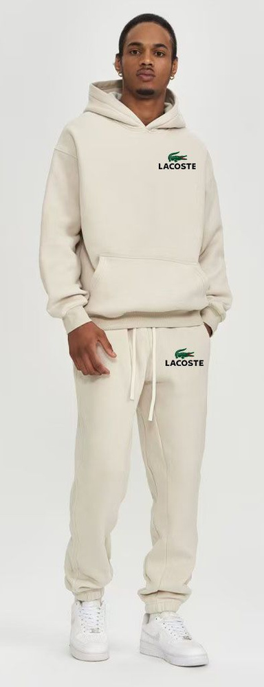 Комплект одежды Lacoste #1