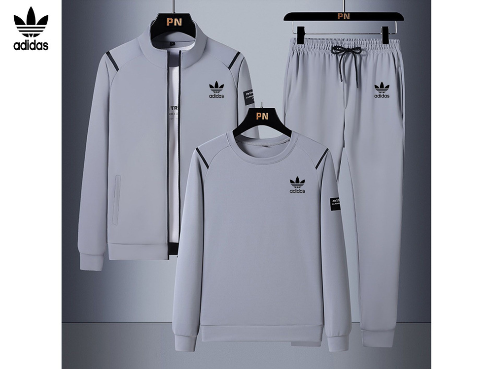 Костюм спортивный adidas Adidas #1