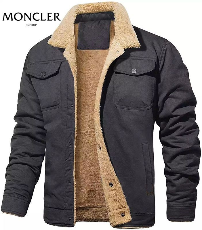 Куртка MONCLER #1