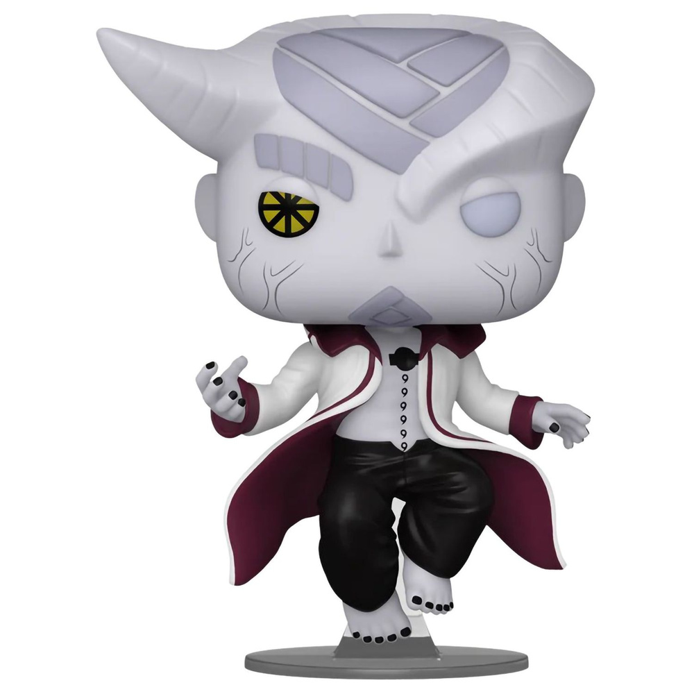 Фигурка Funko POP! Animation Boruto Isshiki Otsutsuki (Exc) (1655) 77971 #1