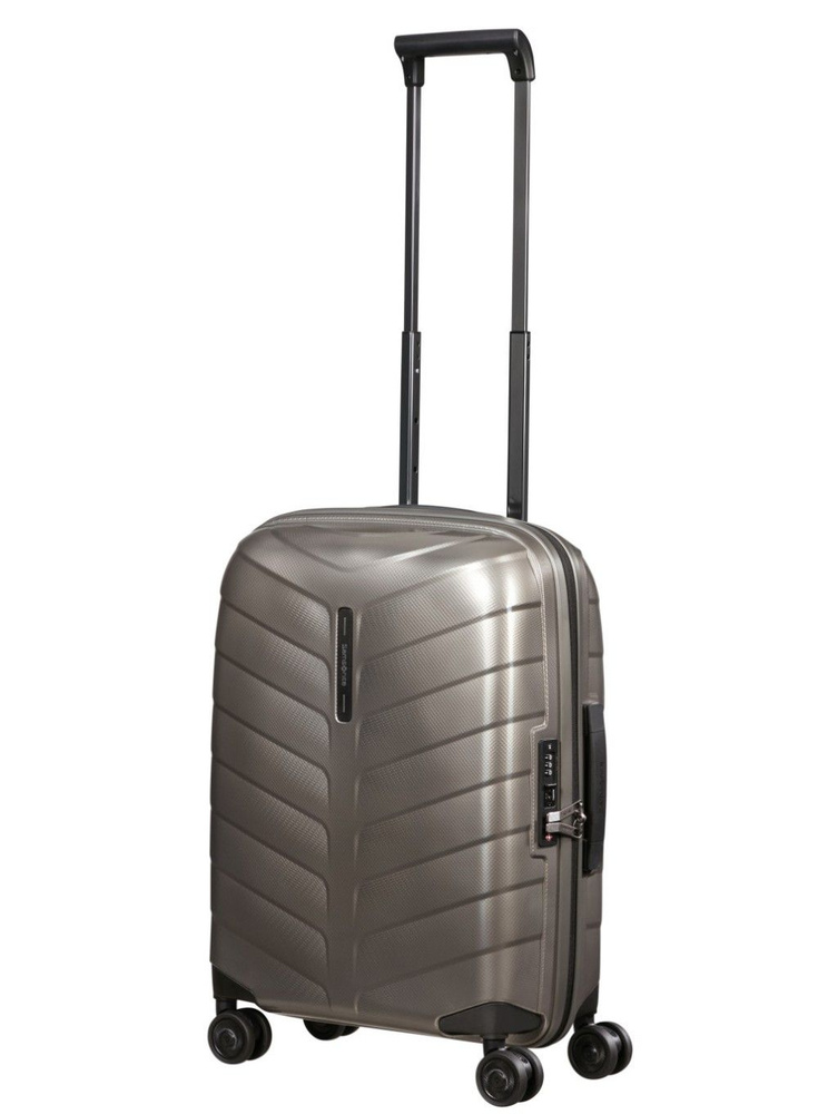 Samsonite Чемодан 55 см 38 л #1