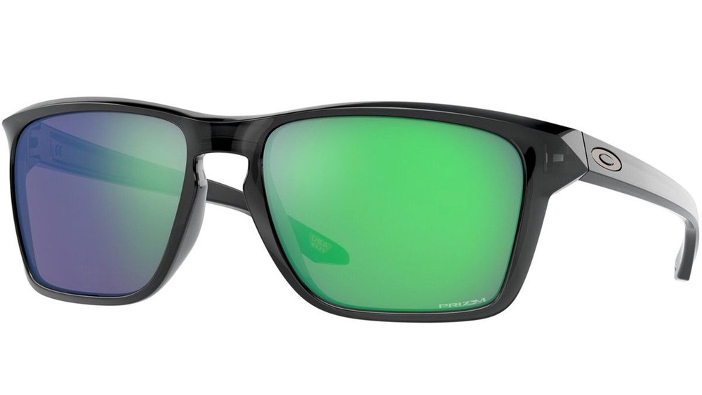 Oakley Sylas Prizm Jade 9448 18 солнцезащитные очки #1