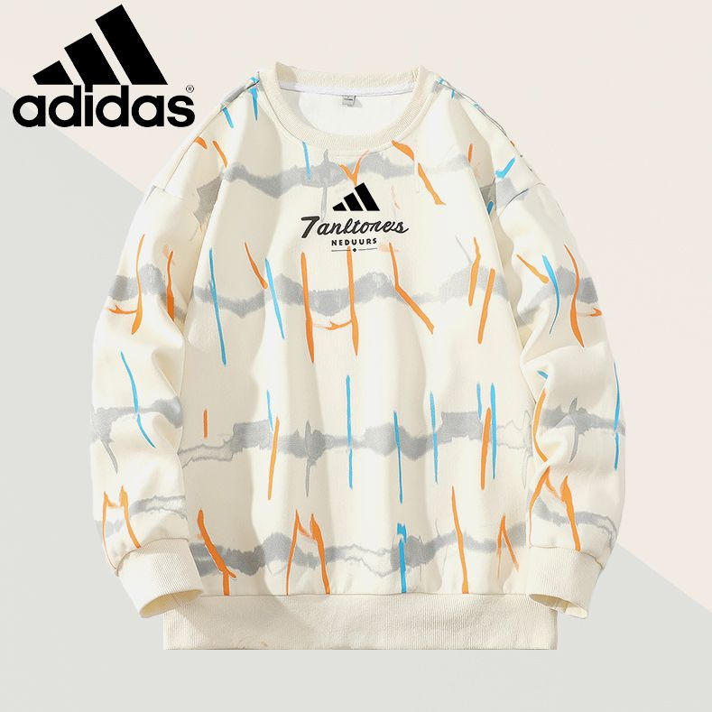 Толстовка adidas #1