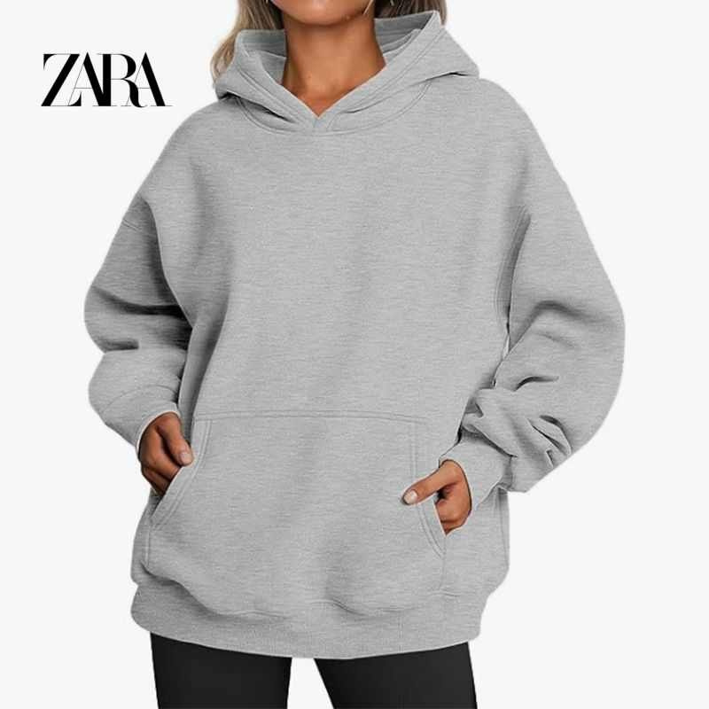 Толстовка Zara #1