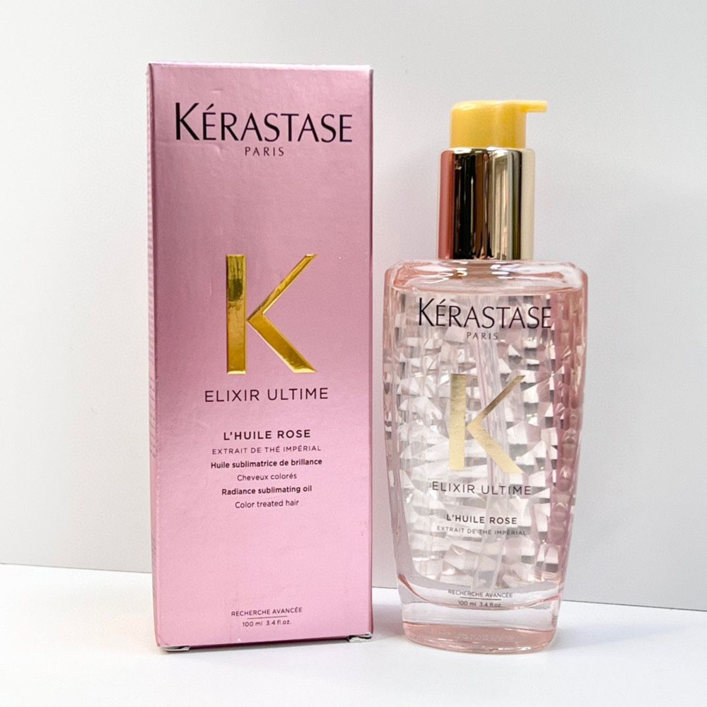 Kerastase Эссенция для волос, 100 мл #1