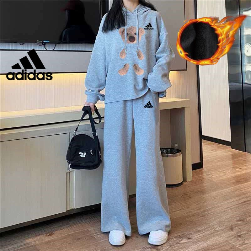 Костюм спортивный adidas #1