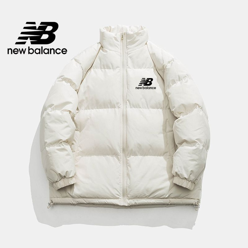 Пуховик New Balance 754 #1