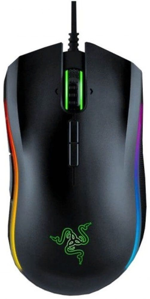 Razer Мышь Ju350907 #1