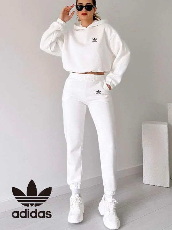 Костюм спортивный adidas #1