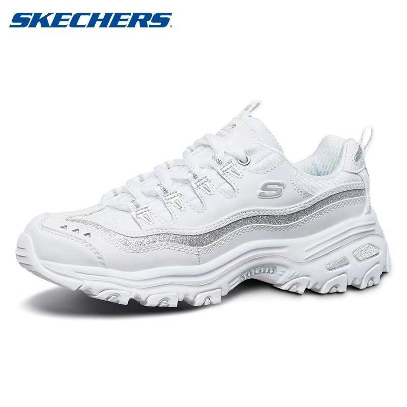 Кроссовки Skechers Вершины #1