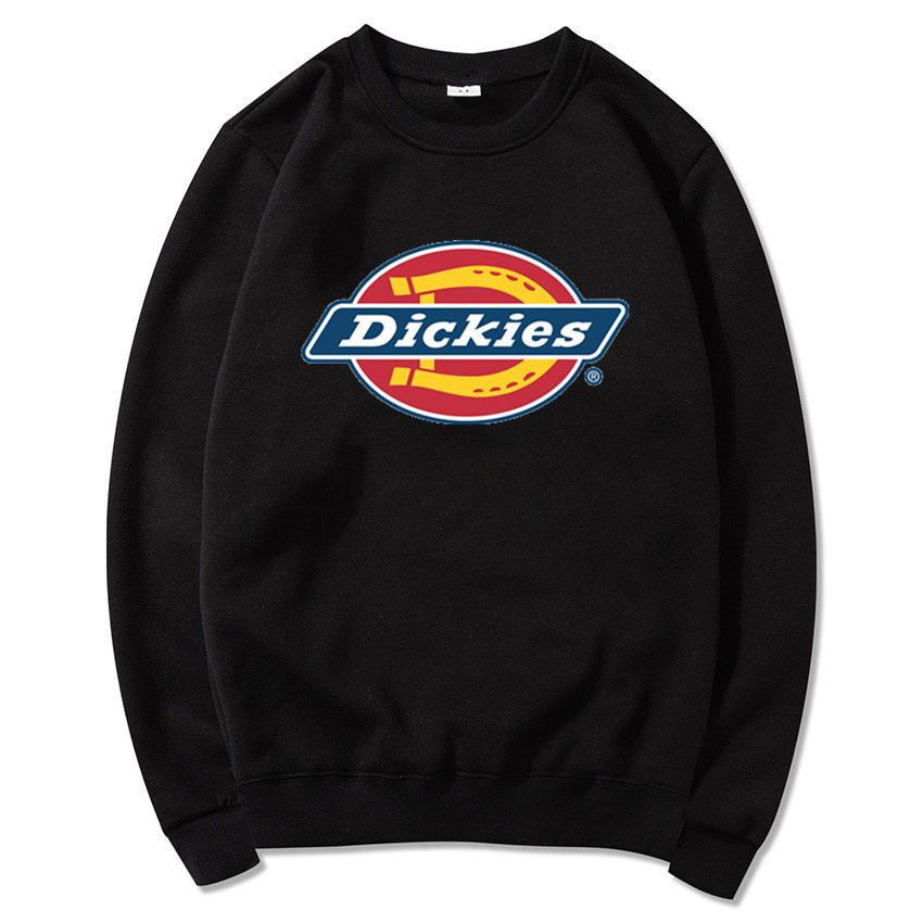 Толстовка Dickies #1