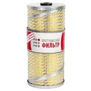 Фильтр масляный элемент ЕВРО (7405-1017040, ЭК.34.БЧП) малый, бумажный ...