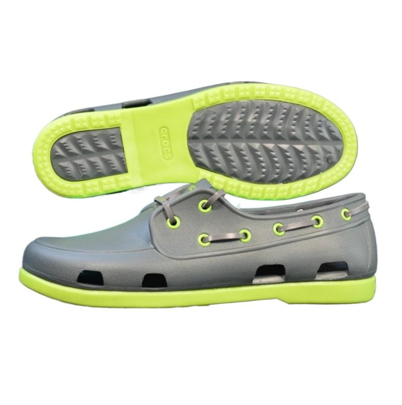 Топсайдеры Crocs Sarah Clog #1