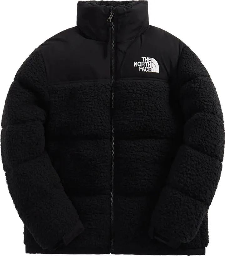 Пальто пуховое The North Face #1