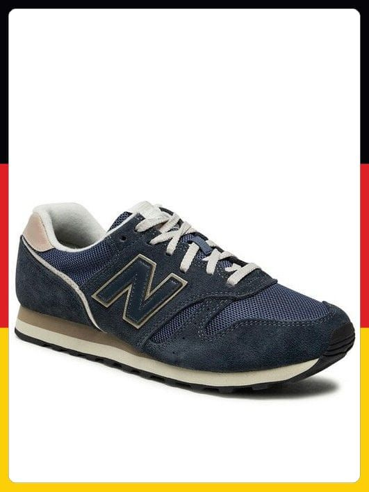 Кроссовки New Balance NB 373 #1